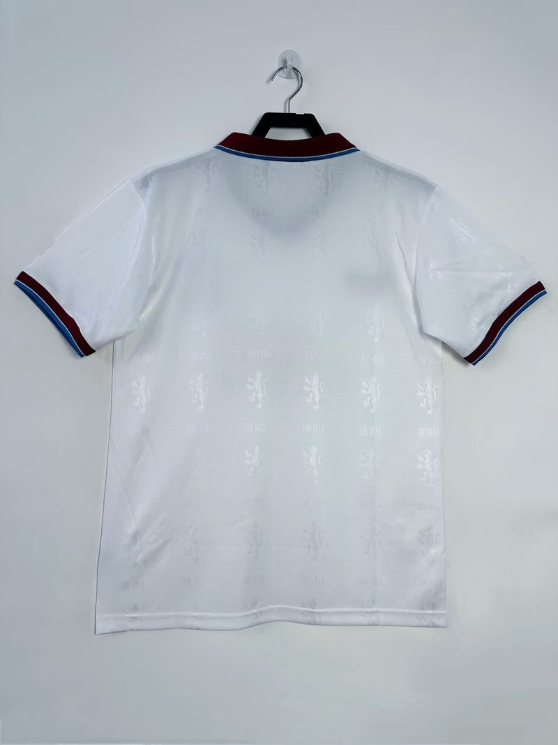 Retro Aston Villa 1995-1996 away