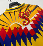 Retro Club América 1995 home