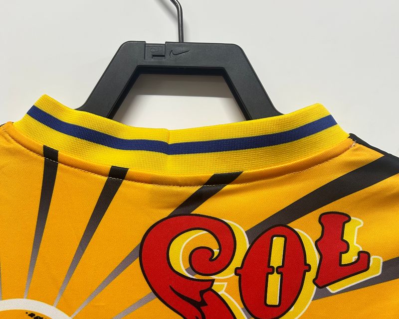 Retro Club América 1995 home