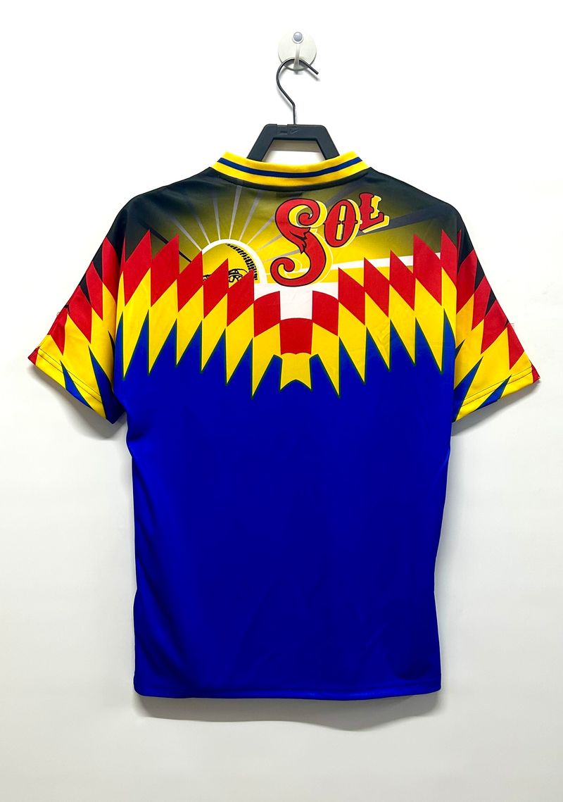 Retro Club América 1995 away