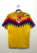 Retro Club América 1995 home