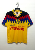 Retro Club América 1995 home