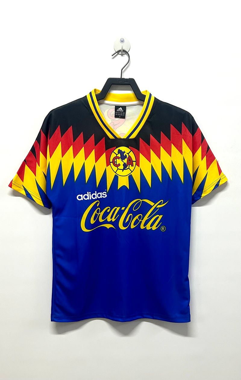 Retro Club América 1995 away