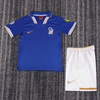 Retro Kids Italy 1996 home