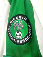 Retro Nigeria national 1996 away
