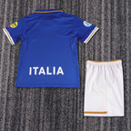 Retro Kids Italy 1996 home