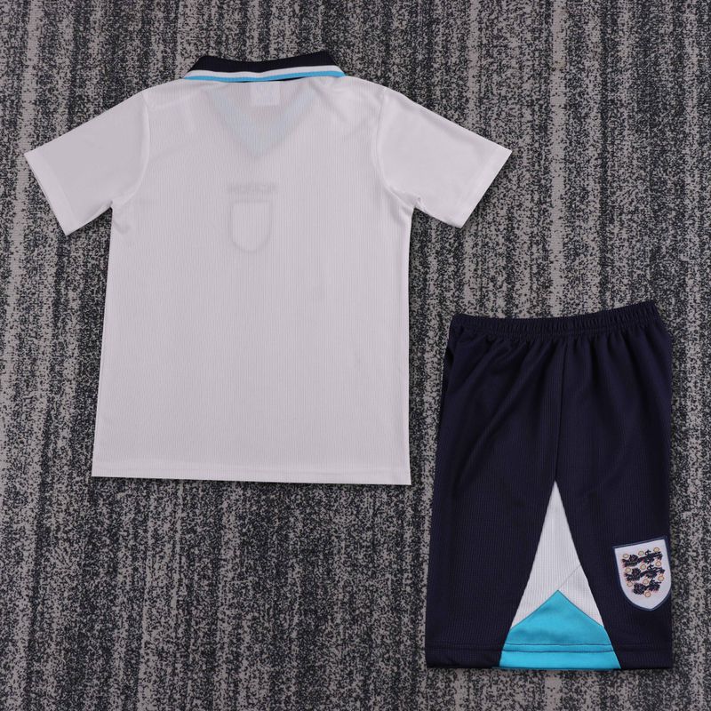 Retro Kids England national 1996 home