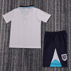 Retro Kids England national 1996 home