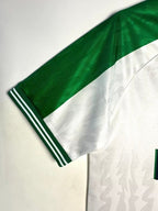 Retro Nigeria national 1996 away