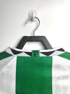 Retro Nigeria national 1996 away