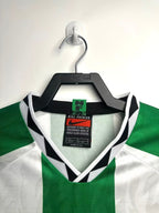 Retro Nigeria national 1996 away