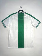 Retro Nigeria national 1996 away