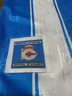 Retro La Coruña 1997-1998 home