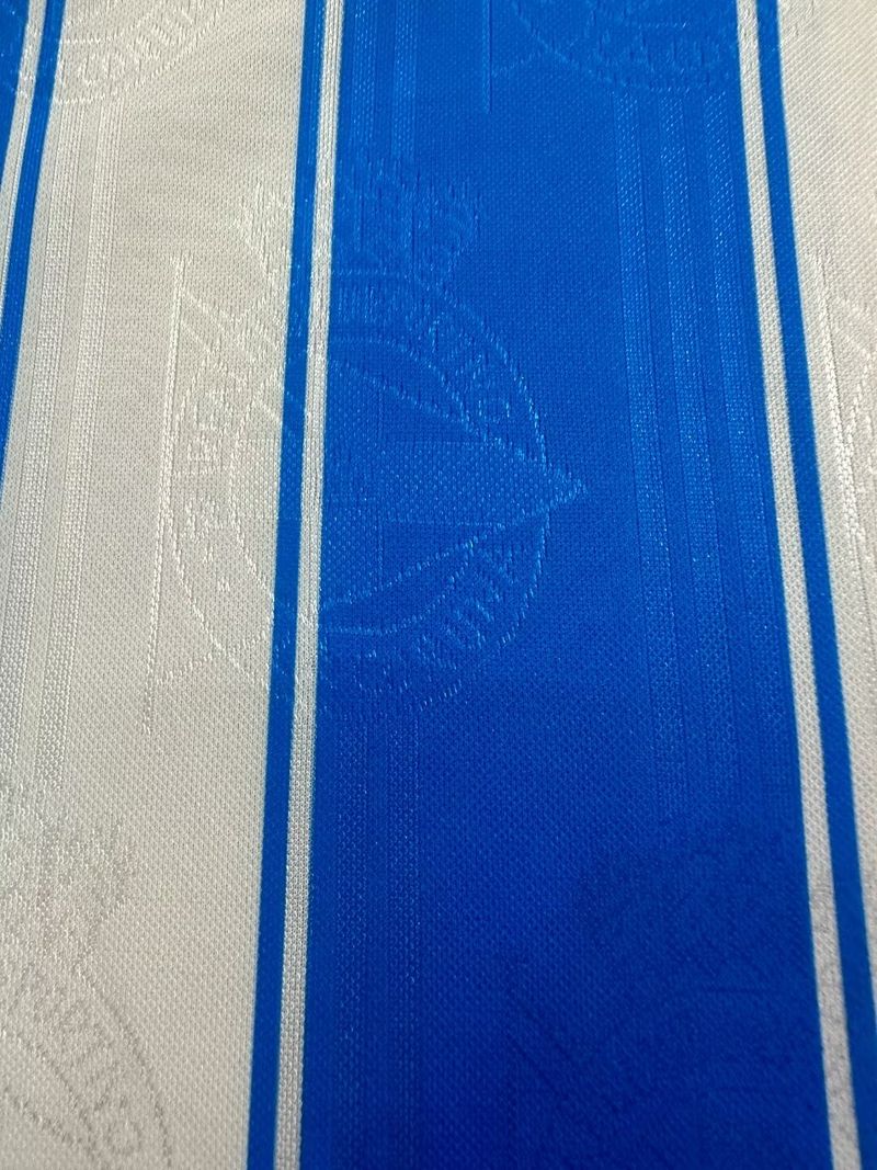 Retro La Coruña 1997-1998 home