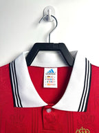 Retro La Coruña 1997-1998 away