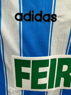 Retro La Coruña 1997-1998 home