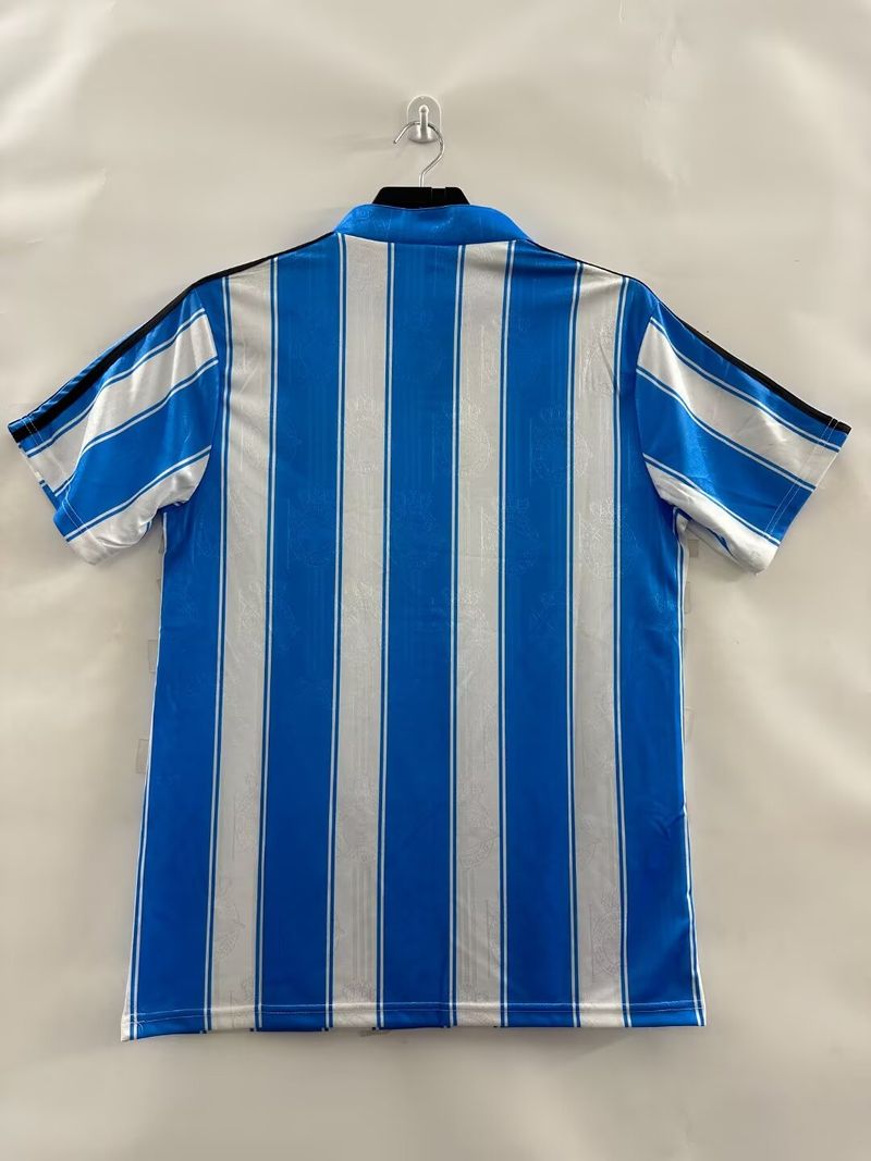 Retro La Coruña 1997-1998 home