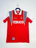 Retro La Coruña 1997-1998 away