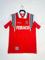 Retro La Coruña 1997-1998 away