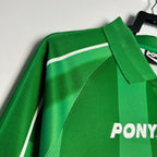Retro Tottenham Hotspur 1997-1999 Goalkeeper Long Sleeve