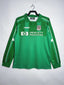 Retro Tottenham Hotspur 1997-1999 Goalkeeper Long-Sleeve