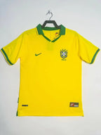 Retro Brazil 1997 home