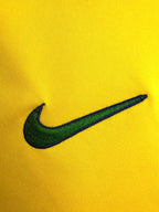 Retro Brazil national 1997 home