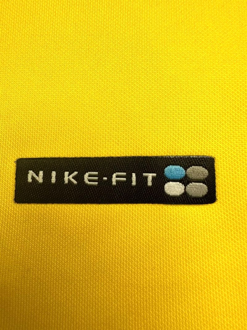 Retro Brazil national 1997 home