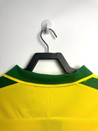 Retro Brazil 1997 home
