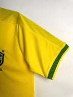 Retro Brazil national 1997 home