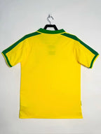 Retro Brazil 1997 home
