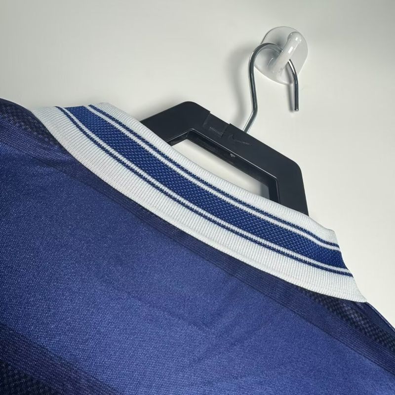 Retro Scotland national 1998-2000 away