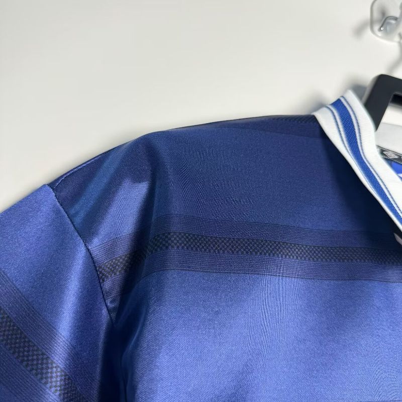 Retro Scotland national 1998-2000 away