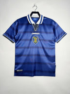 Retro Scotland 1998-2000 away