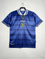 Retro Scotland 1998-2000 away