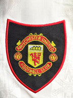 Retro Manchester United 1998-1999 away Long Sleeve