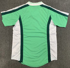 Retro Nigeria national 1998 home