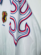 Retro Japan 1998 away Long Sleeve