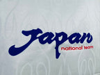 Retro Japan national 1998 away Long Sleeve
