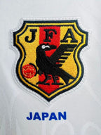 Retro Japan 1998 away Long Sleeve