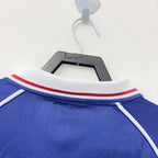 Retro Japan national 1998 home