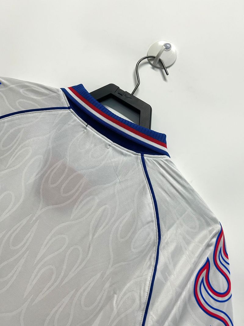 Retro Japan national 1998 away