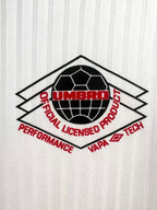 Retro England national 1998 home Long Sleeve