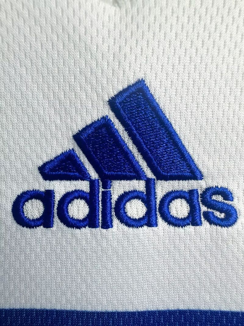 Retro France national 1998 away Long Sleeve
