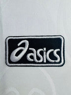 Retro Japan national 1998 away Long Sleeve