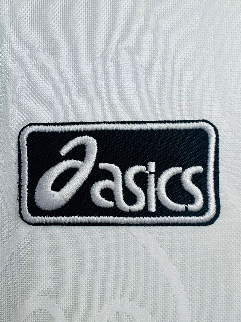 Retro Japan 1998 away Long Sleeve