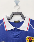 Retro Japan national 1998 home