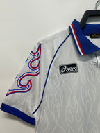 Retro Japan 1998 away