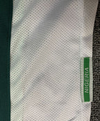 Retro Nigeria national 1998 home