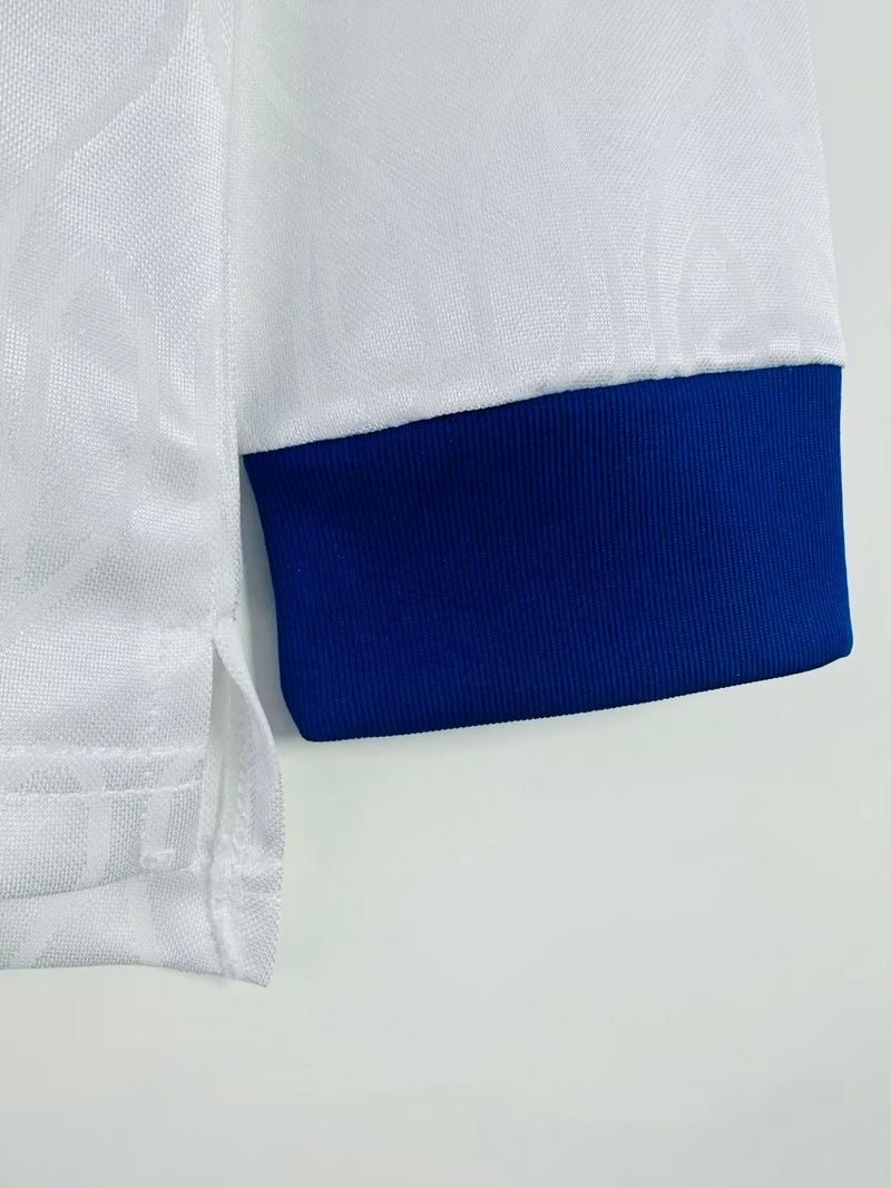 Retro Japan 1998 away Long Sleeve